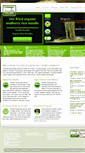 Mobile Screenshot of foodlenoodle.com
